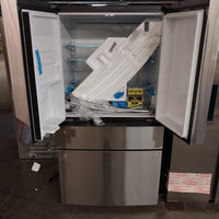 #1238 Liquidation Half Truckload of 26 Customer Return Appliances in South Carolina - Liberty