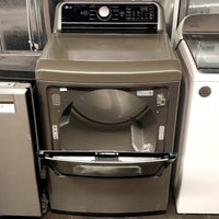 #1423 Liquidation Full Truckload of 53 Customer Return Appliances in South Carolina - Liberty