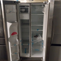 #1492 Liquidation Half Truckload of 23 Customer Return Appliances in South Carolina - Patchwork