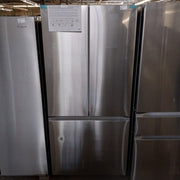 #1342 Liquidation Half Truckload of 21 Customer Return Appliances in South Carolina - Liberty