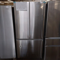 #1342 Liquidation Half Truckload of 21 Customer Return Appliances in South Carolina - Liberty