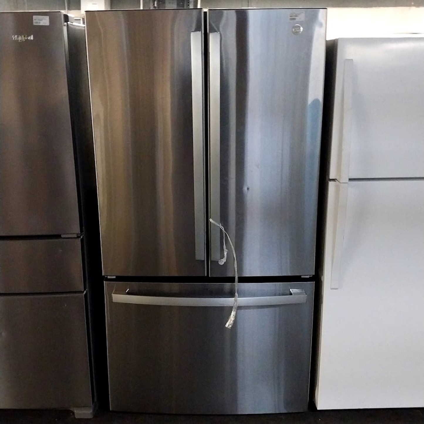 #1460 Liquidation Full Truckload of 52 Customer Return Appliances in South Carolina - Liberty