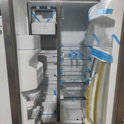 #1279 Liquidation Half Truckload of 25 Customer Return Appliances in South Carolina - Saco