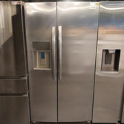 #1477 Liquidation Half Truckload of 23 Customer Return Appliances in South Carolina - Patchwork