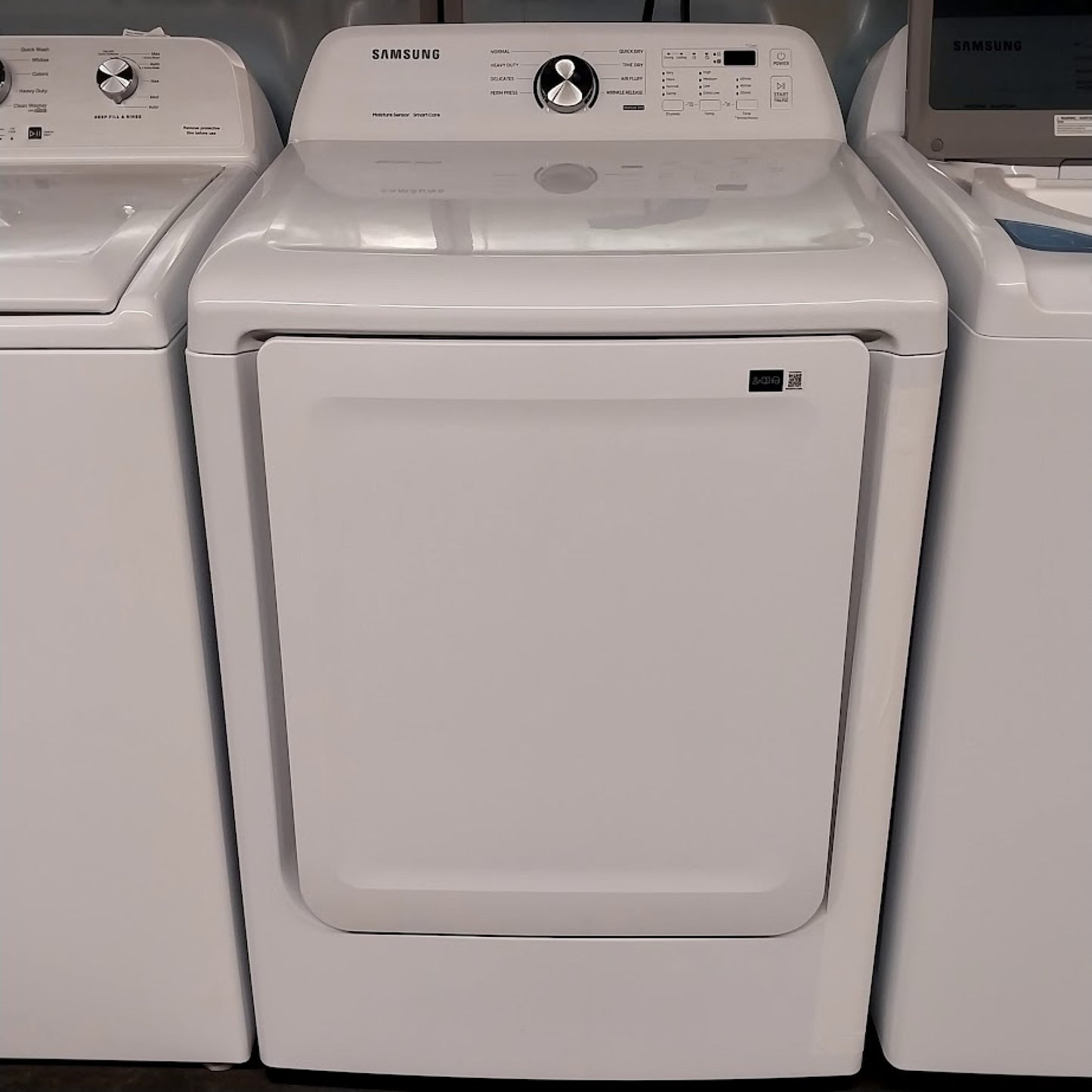 #1463 Liquidation Full Truckload of 51 Customer Return Appliances in South Carolina - Liberty