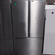 #1198 Liquidation Half Truckload of 22 Scratch and Dent Appliances in South Carolina - Saco