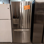 #1365 Liquidation Full Truckload of 56 Neu Processed Appliances in South Carolina - Patchwork