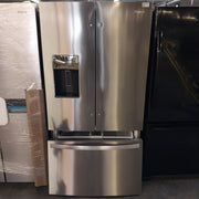 #1275 Liquidation Half Truckload of 23 Customer Return Appliances in South Carolina - Liberty