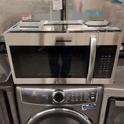 #1266 Liquidation Half Truckload of 23 Customer Return Appliances in South Carolina - Liberty