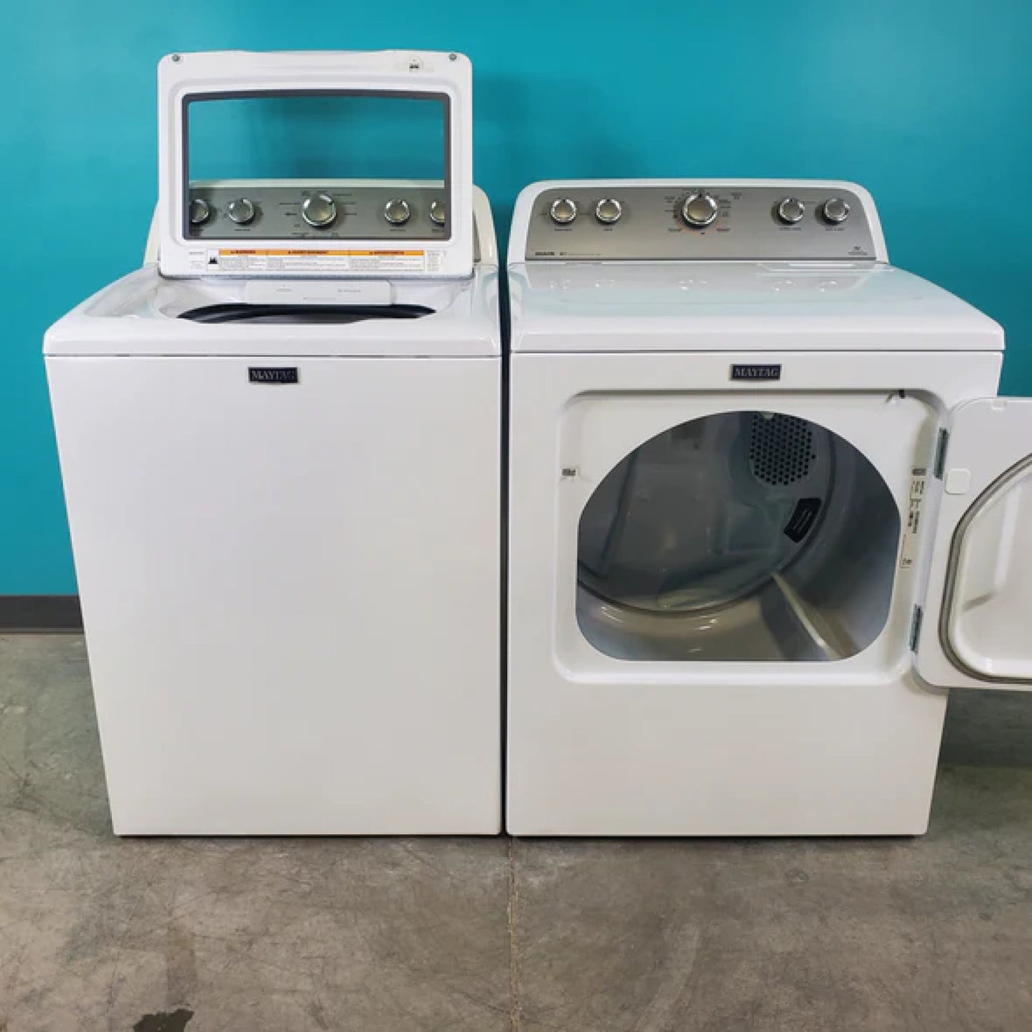 #1421 Liquidation Full Truckload of 54 Neu Processed Appliances in Texas