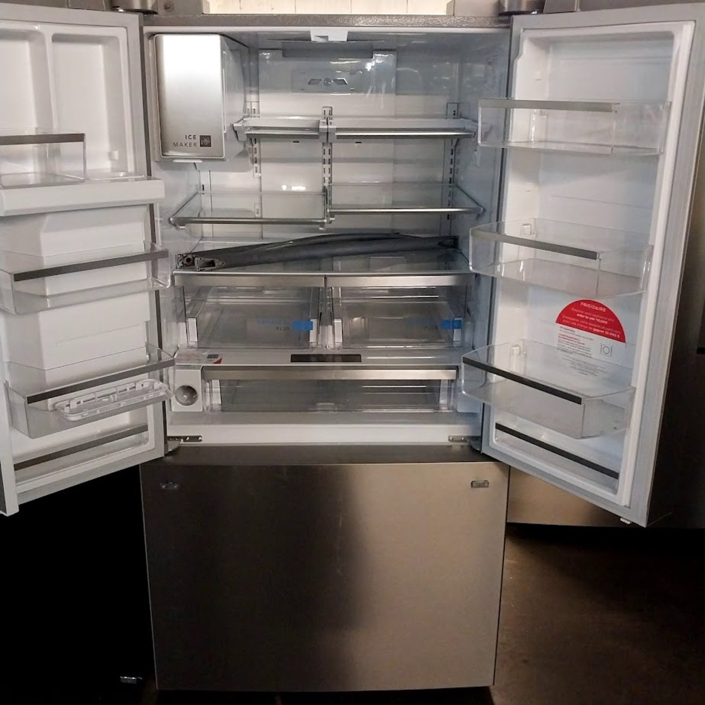 #1428 Liquidation Full Truckload of 50 Customer Return Appliances in South Carolina - Liberty