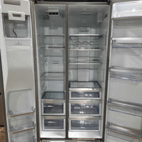 #1281 Liquidation Half Truckload of 23 Customer Return Appliances in South Carolina - Saco