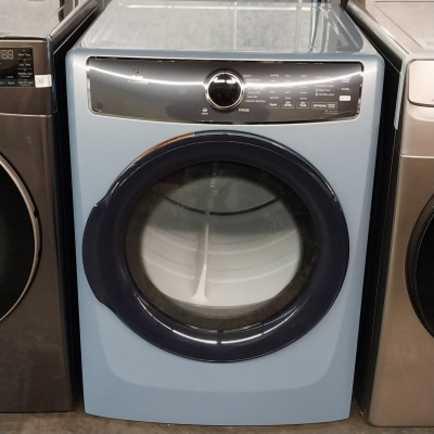 #1443 Liquidation Full Truckload of 51 Customer Return Appliances in South Carolina - Liberty