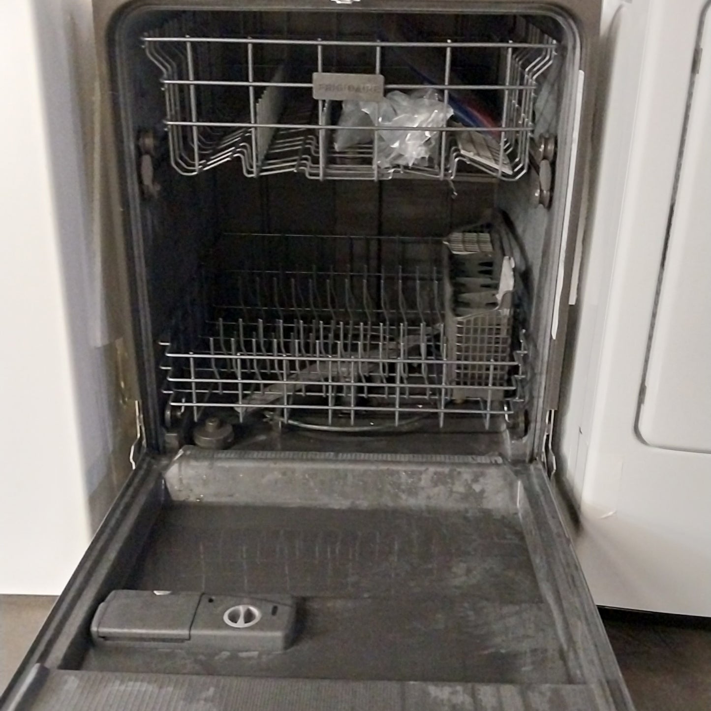 #1262 Liquidation Half Truckload of 24 Customer Return Appliances in South Carolina - Liberty