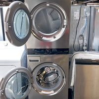 #1369 Liquidation Half Truckload of 23 Customer Return Appliances in South Carolina - Liberty