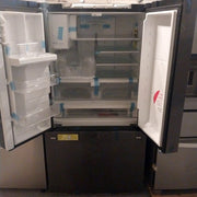 #1426 Liquidation Full Truckload of 46 Neu Processed Appliances in South Carolina - Patchwork
