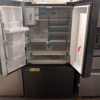 #1426 Liquidation Full Truckload of 46 Neu Processed Appliances in South Carolina - Patchwork