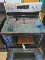 #1484 Liquidation Half Truckload of 26 Scratch and Dent Appliances in Texas