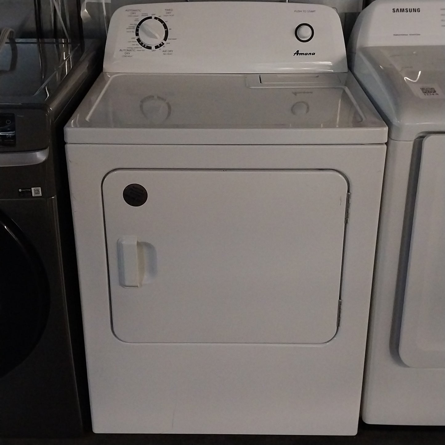 #1234 Liquidation Half Truckload of 25 Customer Return Appliances in South Carolina - Liberty