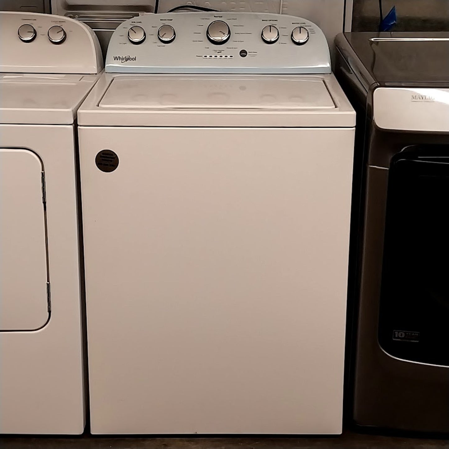#1423 Liquidation Full Truckload of 53 Customer Return Appliances in South Carolina - Liberty
