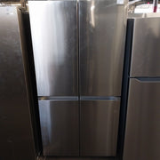 #1342 Liquidation Half Truckload of 21 Customer Return Appliances in South Carolina - Liberty