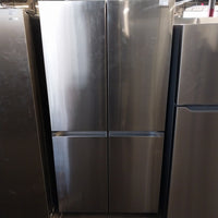 #1342 Liquidation Half Truckload of 21 Customer Return Appliances in South Carolina - Liberty