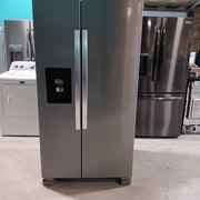 #1550 Liquidation Half Truckload of 12 Neu Processed Appliances in Texas