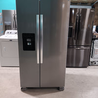 #1550 Liquidation Half Truckload of 12 Neu Processed Appliances in Texas