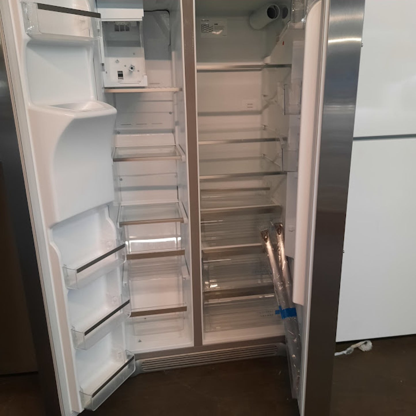 #1454 Liquidation Half Truckload of 24 Customer Return Appliances in South Carolina - Liberty
