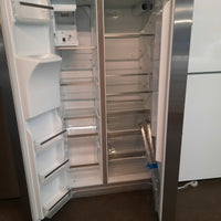 #1454 Liquidation Half Truckload of 24 Customer Return Appliances in South Carolina - Liberty