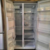 #1257 Liquidation Half Truckload of 24 Customer Return Appliances in South Carolina - Liberty