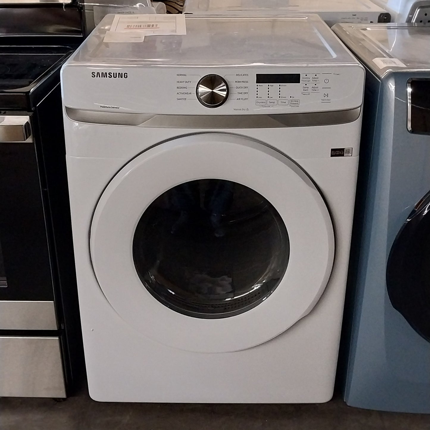 #1238 Liquidation Half Truckload of 26 Customer Return Appliances in South Carolina - Liberty