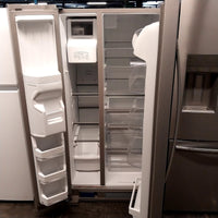 #1450 Liquidation Full Truckload of 50 Customer Return Appliances in South Carolina - Liberty