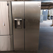 #1245 Liquidation Half Truckload of 23 Customer Return Appliances in South Carolina - Liberty