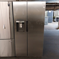 #1245 Liquidation Half Truckload of 23 Customer Return Appliances in South Carolina - Liberty