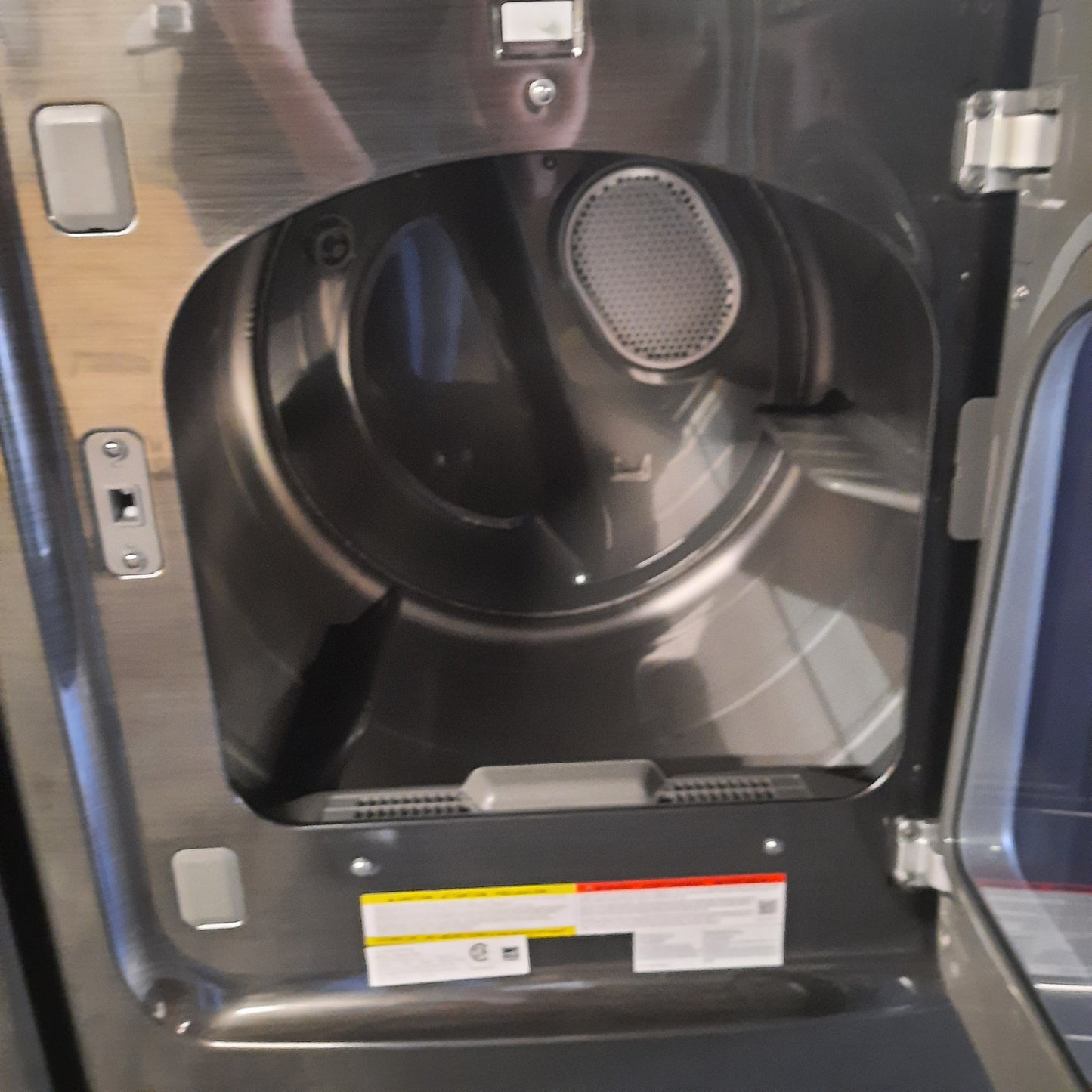 #1340 Liquidation Half Truckload of 23 Customer Return Appliances in South Carolina - Liberty