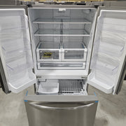 #1286 Liquidation Half Truckload of 22 Neu Processed Appliances in Texas