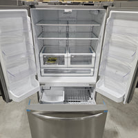 #1286 Liquidation Half Truckload of 22 Neu Processed Appliances in Texas