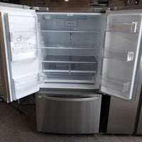 #1347 Liquidation Half Truckload of 23 Customer Return Appliances in South Carolina - Liberty