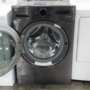 #1289 Liquidation Half Truckload of 22 Customer Return Appliances in South Carolina - Saco