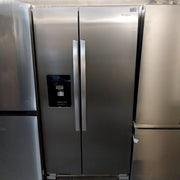 #1462 Liquidation Full Truckload of 51 Customer Return Appliances in South Carolina - Liberty