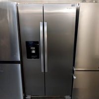 #1462 Liquidation Full Truckload of 51 Customer Return Appliances in South Carolina - Liberty