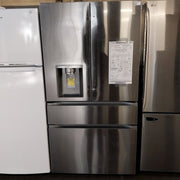 #1444 Liquidation Full Truckload of 49 Customer Return Appliances in South Carolina - Liberty