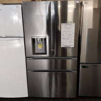 #1444 Liquidation Full Truckload of 49 Customer Return Appliances in South Carolina - Liberty