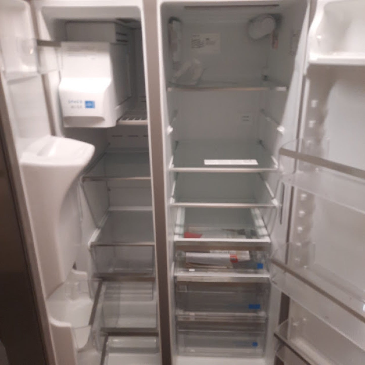 #1458 Liquidation Full Truckload of 48 Customer Return Appliances in South Carolina - Liberty