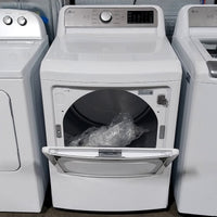 #1359 Liquidation Half Truckload of 23 Customer Return Appliances in South Carolina - Saco