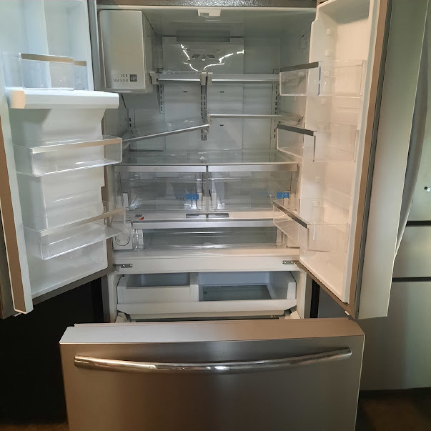 #1363 Liquidation Full Truckload of 30 Customer Return Appliances in South Carolina - Liberty
