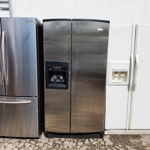 Used Refrigerators available for purchase in bulk or by the truckload.