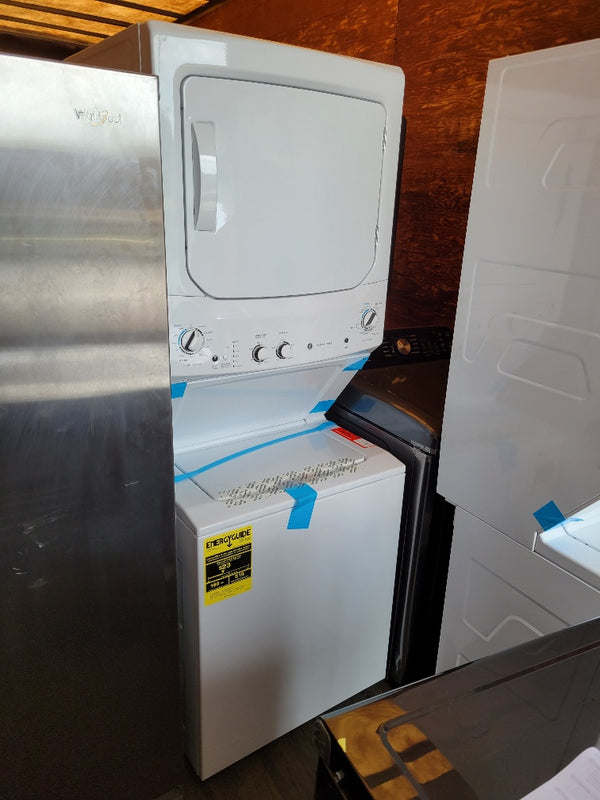 Customer return appliances and scratch and dent appliances by the truckload.