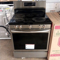 #1353 Liquidation Half Truckload of 21 Customer Return Appliances in South Carolina - Liberty